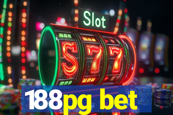 188pg bet